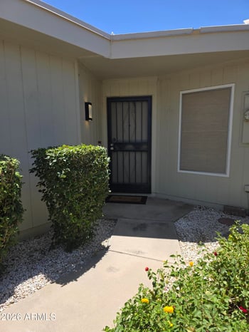 17438 Boswell Blvd, Sun City, AZ 85373