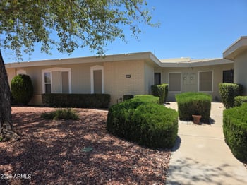 17438 Boswell Blvd, Sun City, AZ 85373