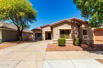 17438 Papago St, Goodyear, AZ 85338