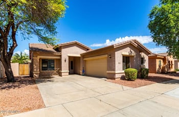 17438 Papago St, Goodyear, AZ 85338