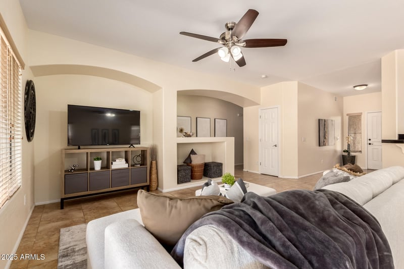 17438 Papago St, Goodyear, AZ 85338