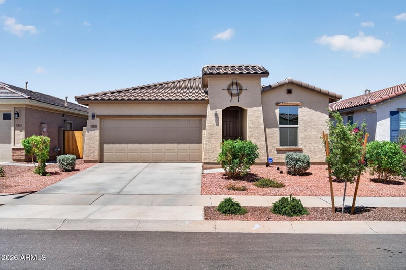 17438 W Charter Oak Rd, Surprise, AZ 85388