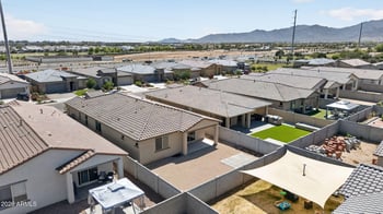 17438 Charter Oak Rd, Surprise, AZ 85388