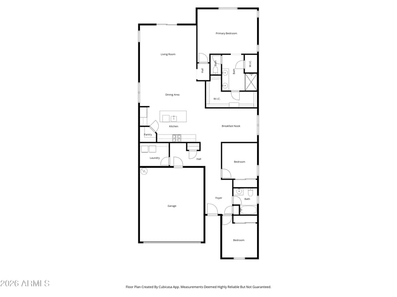 17438 W Charter Oak Rd, Surprise, AZ 85388