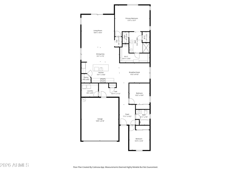 17438 W Charter Oak Rd, Surprise, AZ 85388