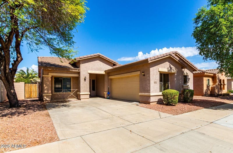 17438 W Papago St, Goodyear, AZ 85338