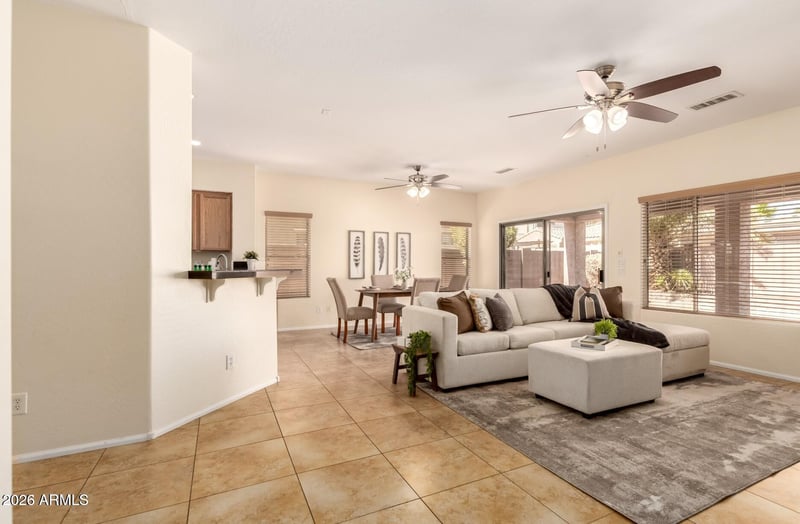 17438 W Papago St, Goodyear, AZ 85338