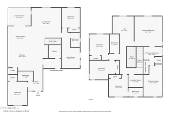 17439 Fulton St, Goodyear, AZ 85338