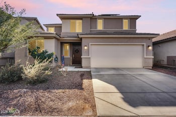 17439 Fulton St, Goodyear, AZ 85338