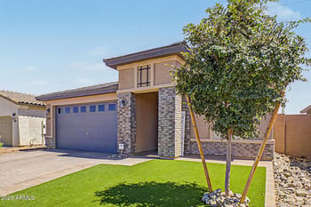 17439 W Charter Oak Rd, Surprise, AZ 85388