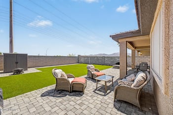 17439 W Charter Oak Rd, Surprise, AZ 85388