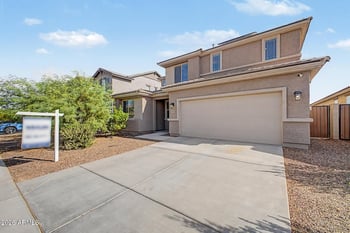 17439 W Fulton St, Goodyear, AZ 85338