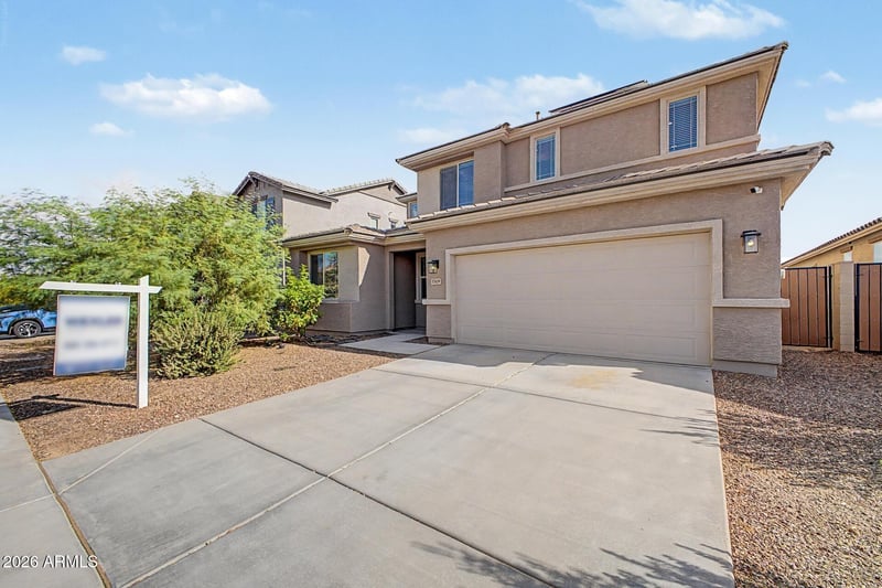 17439 W Fulton St, Goodyear, AZ 85338