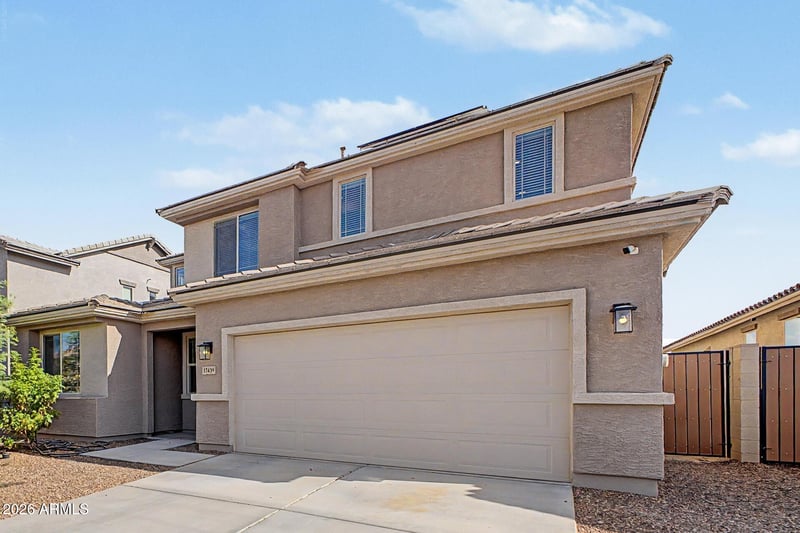17439 W Fulton St, Goodyear, AZ 85338