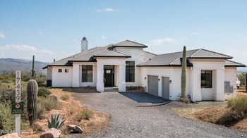 17439 Wildcat Dr, Rio Verde, AZ 85263