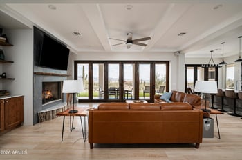 17439 Wildcat Dr, Rio Verde, AZ 85263