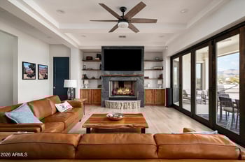 17439 Wildcat Dr, Rio Verde, AZ 85263