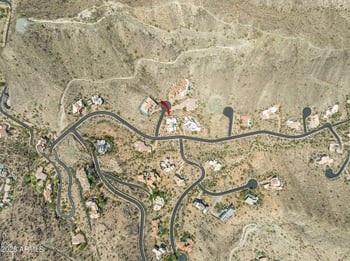 1744 Desert Willow Dr, Phoenix, AZ 85048