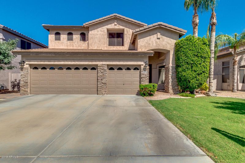 1744 E Cotton Ct, Gilbert, AZ 85234