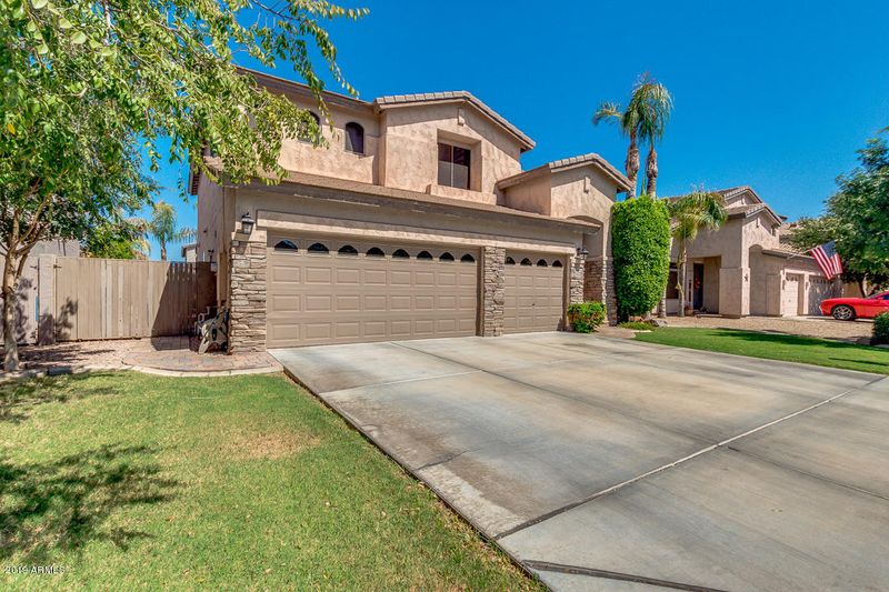 1744 E Cotton Ct, Gilbert, AZ 85234