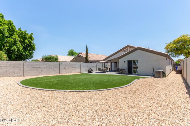 1744 E Saratoga St, Gilbert, AZ 85296