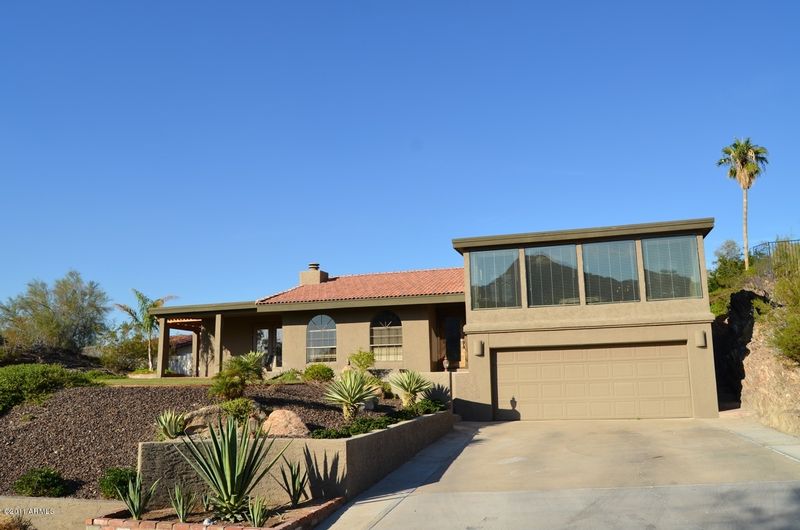 1744 E Vogel Ave, Phoenix, AZ 85020