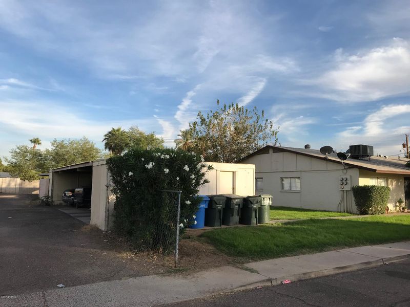 1744 E Yale St, Phoenix, AZ 85006