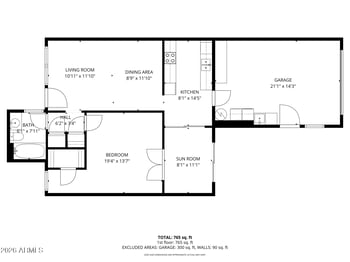 17440 102nd Dr, Sun, AZ 85373