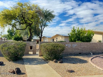 17440 102nd Dr, Sun City, AZ 85373