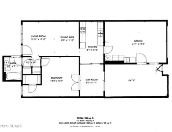 17440 102nd Dr, Sun City, AZ 85373