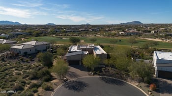 17440 Brushy Mountain Ct, Rio Verde, AZ 85263