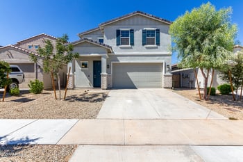 17440 Daley Ln, Surprise, AZ 85387