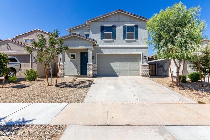 17440 Daley Ln, Surprise, AZ 85387