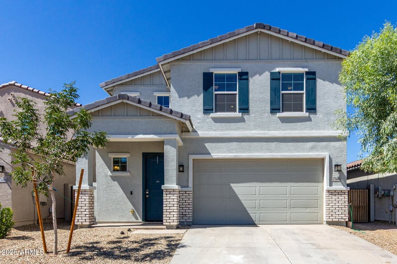 17440 Daley Ln, Surprise, AZ 85387
