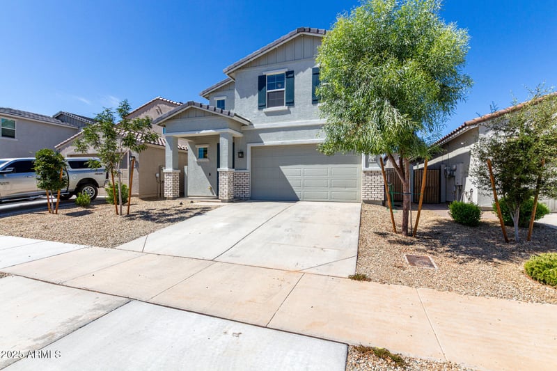 17440 Daley Ln, Surprise, AZ 85387