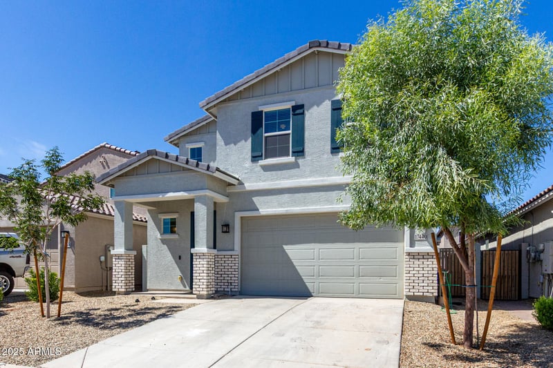 17440 Daley Ln, Surprise, AZ 85387