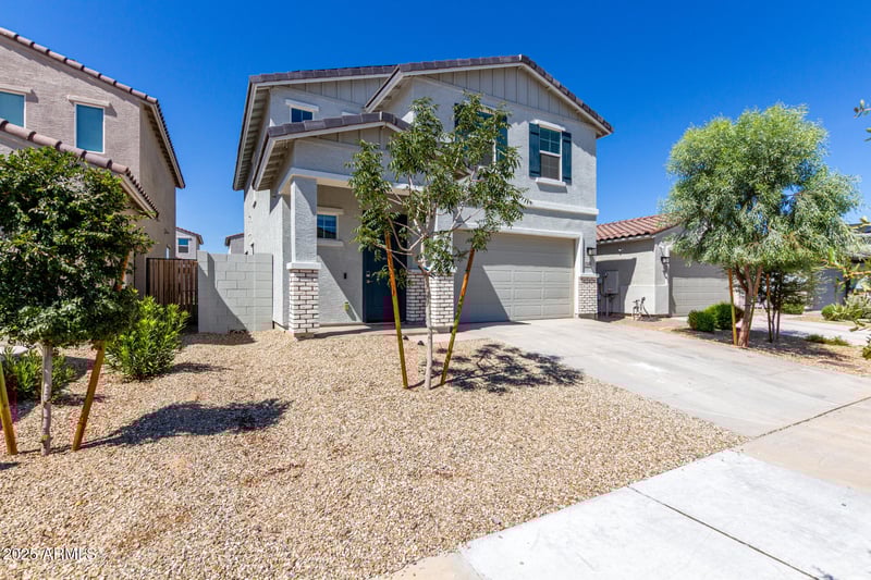 17440 Daley Ln, Surprise, AZ 85387