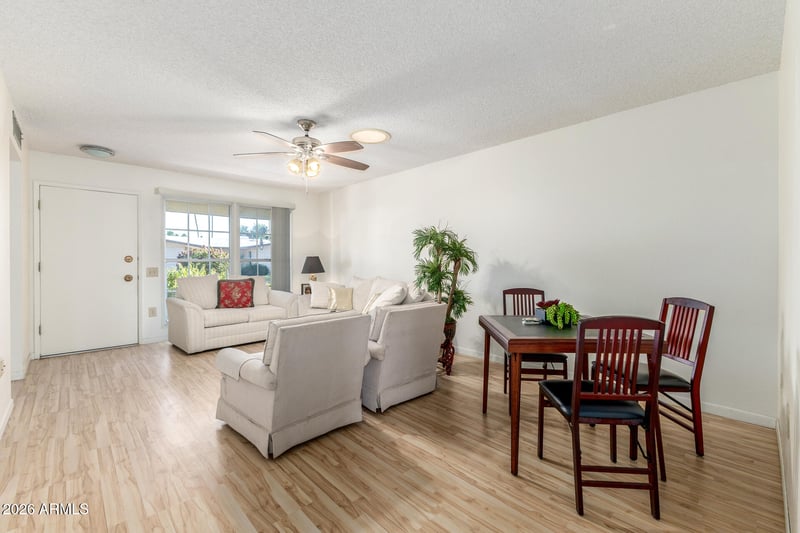 17440 N 102nd Dr, Sun City, AZ 85373