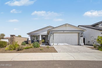 17440 Auburn St, Surprise, AZ 85388