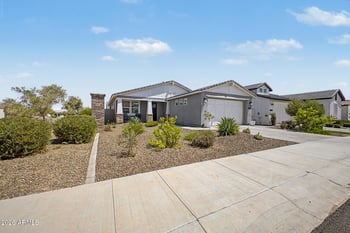 17440 W Auburn St, Surprise, AZ 85388