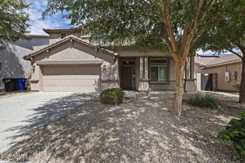 17440 W Caribbean Ln, Surprise, AZ 85388
