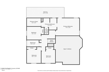 17440 W Caribbean Ln, Surprise, AZ 85388
