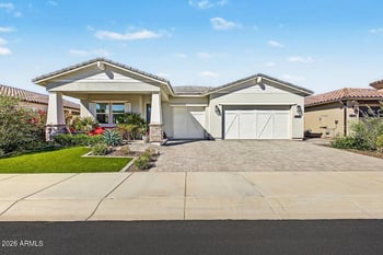 17440 W Carlisle Dr, Surprise, AZ 85388