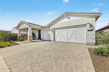 17440 W Carlisle Dr, Surprise, AZ 85388