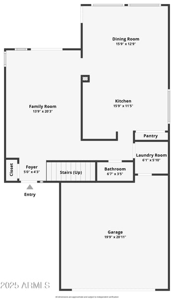 17441 46th Pl, Phoenix, AZ 85032