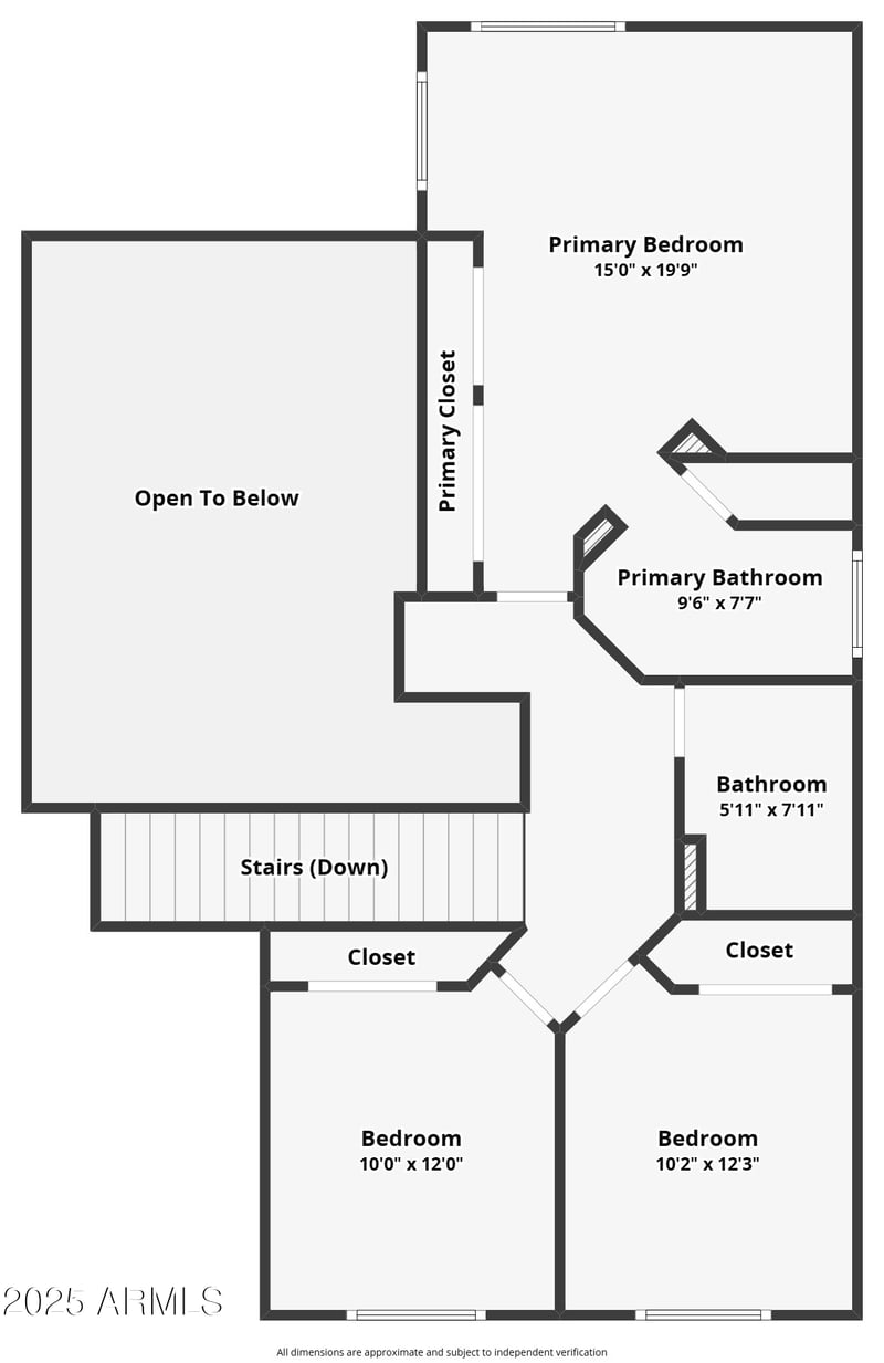 17441 46th Pl, Phoenix, AZ 85032