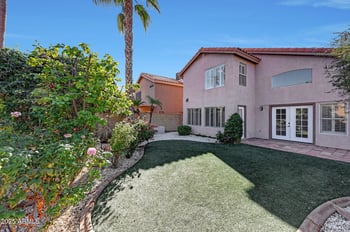 17441 46th Pl, Phoenix, AZ 85032