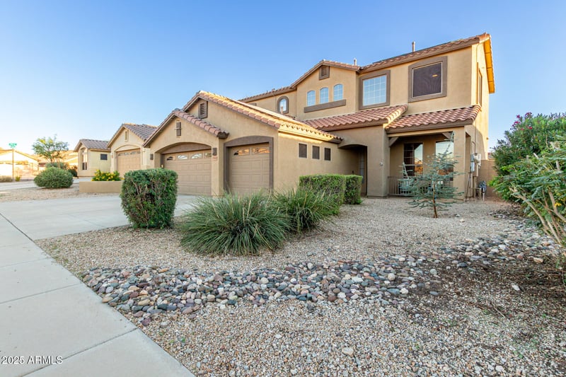 17441 Arroyo Way, Goodyear, AZ 85338