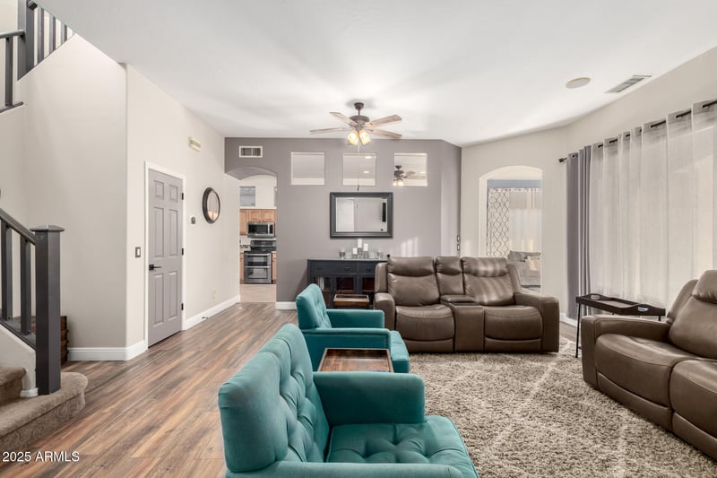 17441 Arroyo Way, Goodyear, AZ 85338