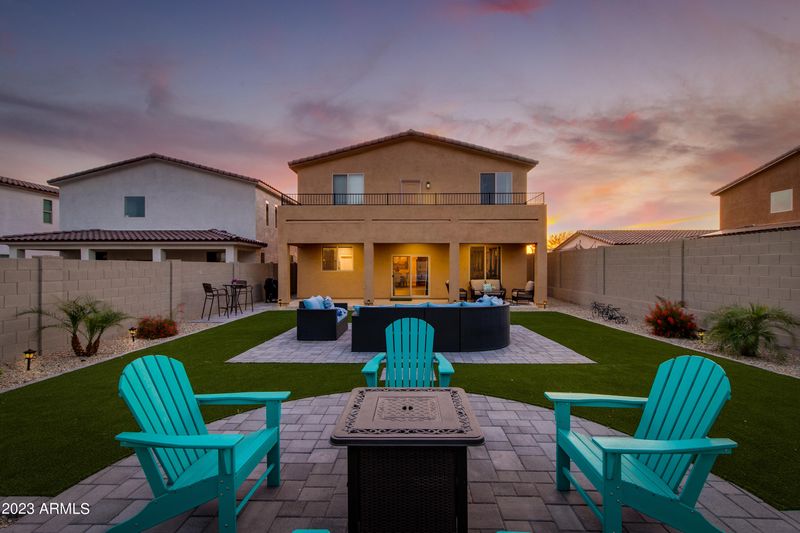 17441 N 26th Pl, Phoenix, AZ 85032